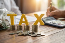 Die neuen Lohnsteuertarifstufen 2026